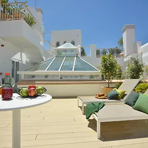 Apartmanhotel Plaza Mina - Adults Recommended By Luxury, Cádiz