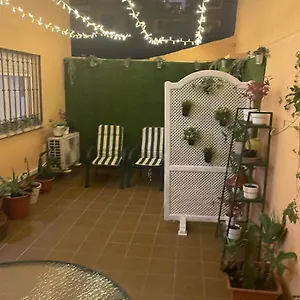Luchana 15 Appartamento