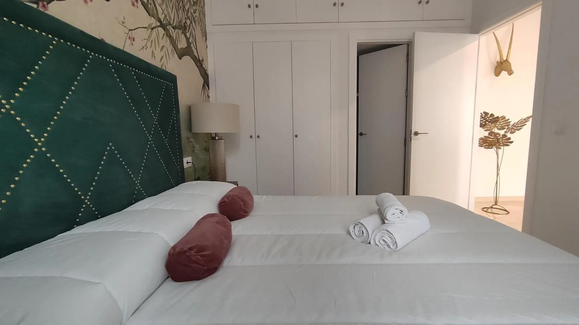 San Francisco Centro Apartment Cadiz 0*,  Spain