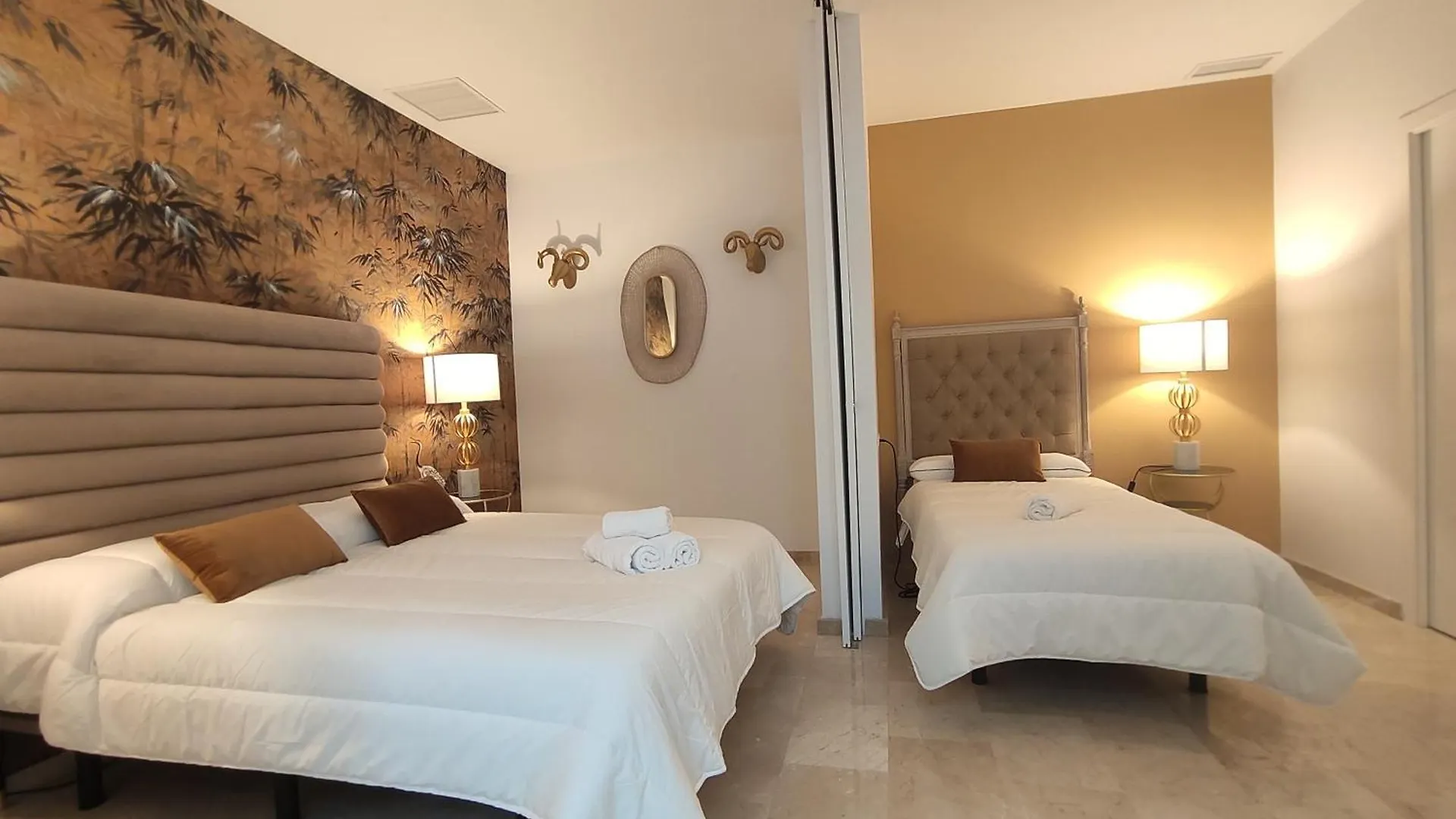 San Francisco Centro Apartment Cadiz