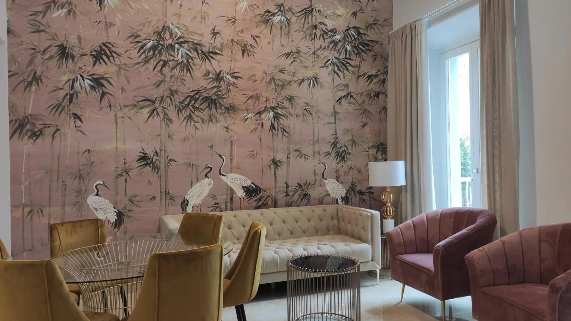 San Francisco Centro Apartment Cadiz Spain